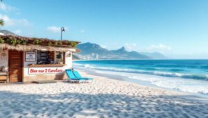 Bier für 2 Euro, kaum Besucher: Spanische Insel ist ein Geheimtipp für den Winterurlaub