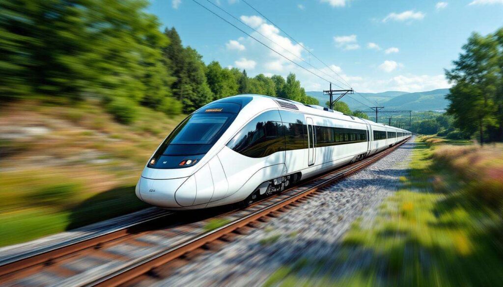 2026 wird das Jahr der Bahn: Diese neuen Strecken verbinden Europa wie nie zuvor
