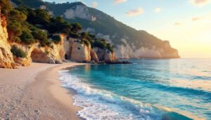Schöner als Bali: Dieses Strand-Paradies liegt in Europa