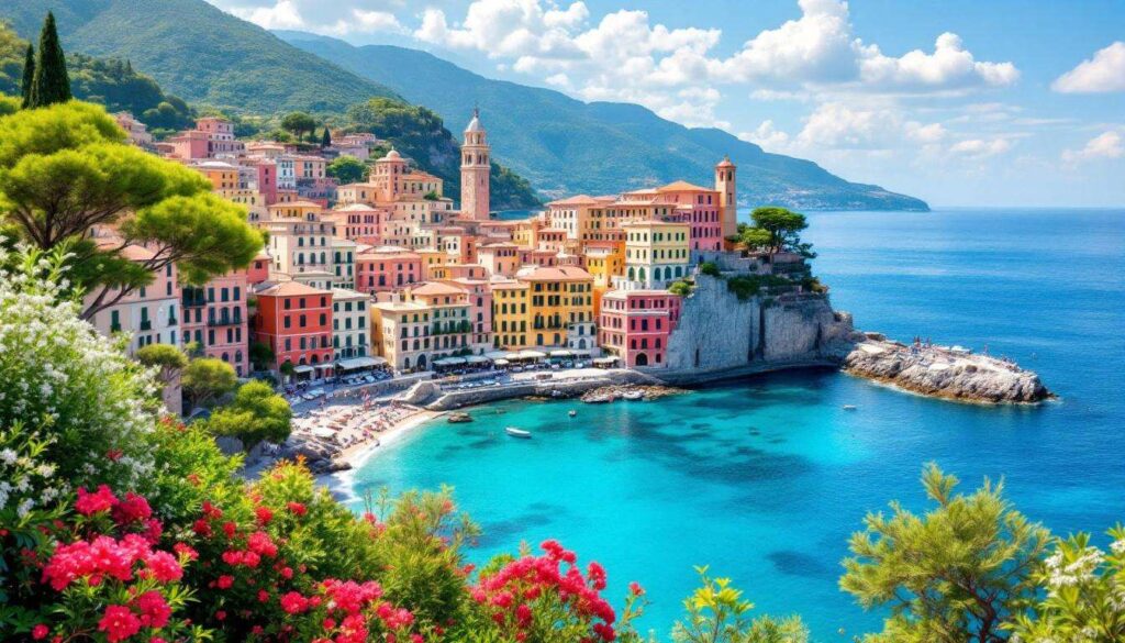 Es ist nicht Sizilien: Das ist die schönste Insel Italiens