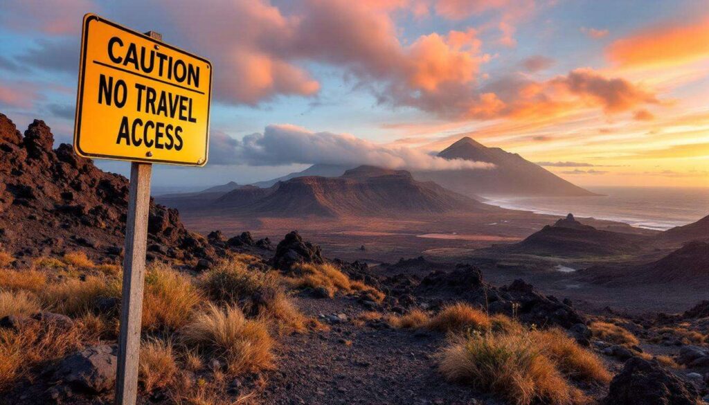 Teneriffa, Lanzarote, Italien und Frankreich: Warum Experten die Orte auf der "No Travel List" platzieren