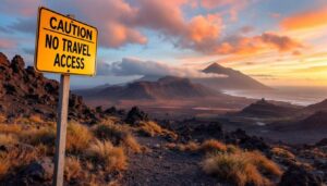 Teneriffa, Lanzarote, Italien und Frankreich: Warum Experten die Orte auf der "No Travel List" platzieren