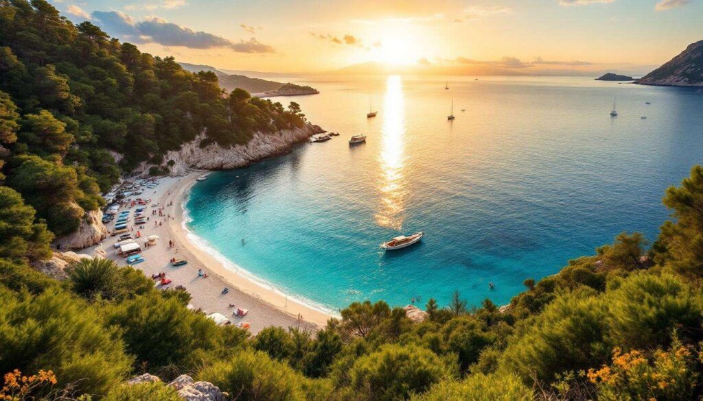 Kroatien: An diesen Geheimtipps machen die Einheimischen Urlaub
