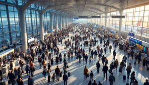 Luftfahrt: Knappe Plätze und wenig Flugzeuge sorgen 2026 für teure Tickets