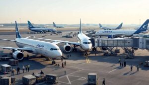 Flugzeuge: Keine neuen Langstreckenjets in Sicht - was Boeing und Airbus planen