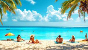 Sommerurlaub 2026: Das sind die günstigsten Flugreiseziele