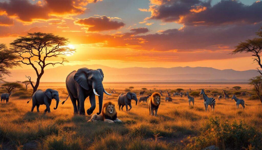 Safari-Planung leicht gemacht: Tipps für deinen Traumurlaub