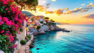 Riviera vs. Ägäis: Welche Türkei-Region passt besser zu Dir?