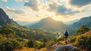 Sie sind über 50? Diese 6 Reisen sollten Sie jetzt machen – laut Reise-Expertin