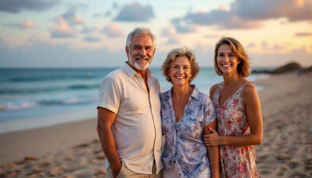 Familienurlaub mit Ü20: Ferien mit großen Kindern sind teurer – und höchstens anders stressig als mit kleinen