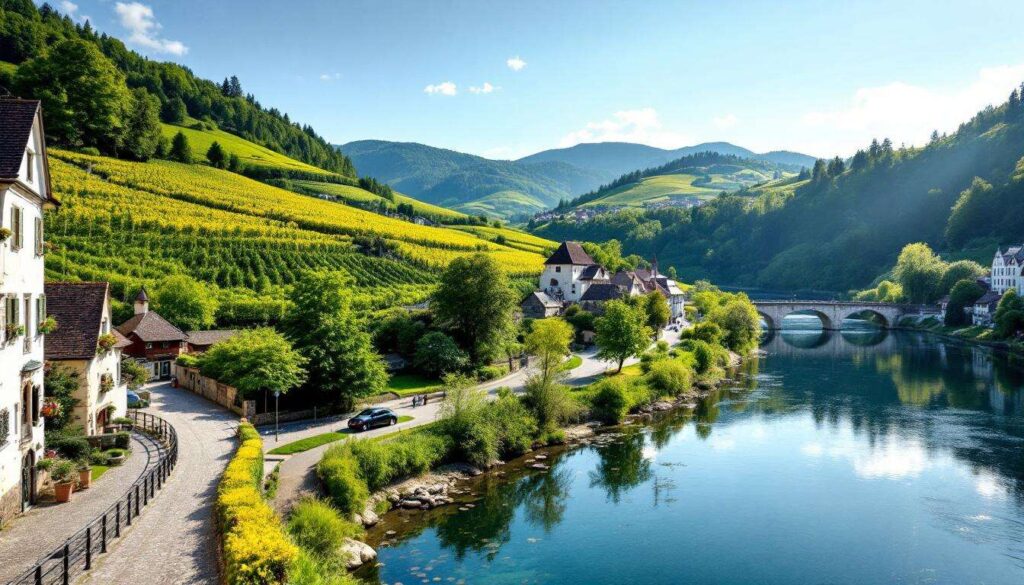 Urlaub an der Mosel: Die schönsten Orte entlang des Flusses