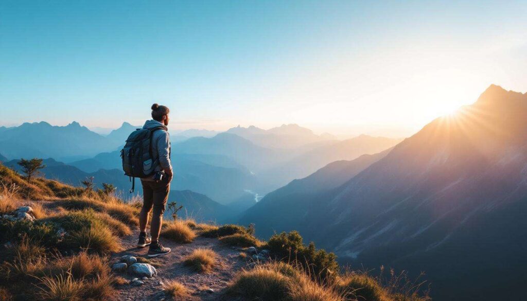Ich feiere meinen Geburtstag nicht mit Freunden, sondern auf Solo-Reise – und kann es jedem empfehlen