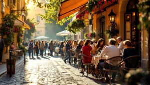 Knigge im Urlaub: Mit diesen 25 Benimmregeln umkurven Sie in Italien jedes Fettnäpfchen