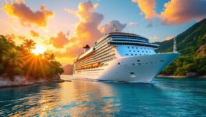 Wie Urlauber mit Positionierungskreuzfahrten viel Geld sparen können