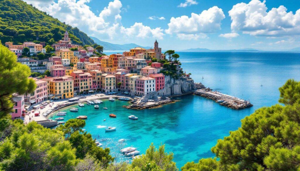 Geheimtipp für Italien-Urlauber: Diese 5 Inseln sind kaum bekannt