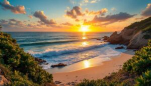 Urlaub 2026: 9 günstige (aber wunderschöne!) Reiseziele, die du 2026 auf dem Schirm haben solltest