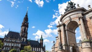 13 Sehenswürdigkeiten in Deutschland, die man gesehen haben muss