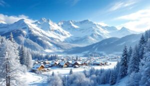 Reiseziele: Tipps für Stadt, Land und Schnee – wohin im Februar?