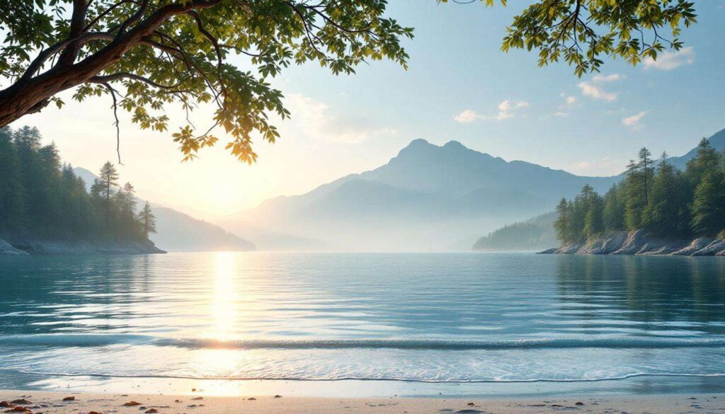 Ruhiger Urlaub: Diese 7 einsamen Orte sind perfekt zum Abschalten