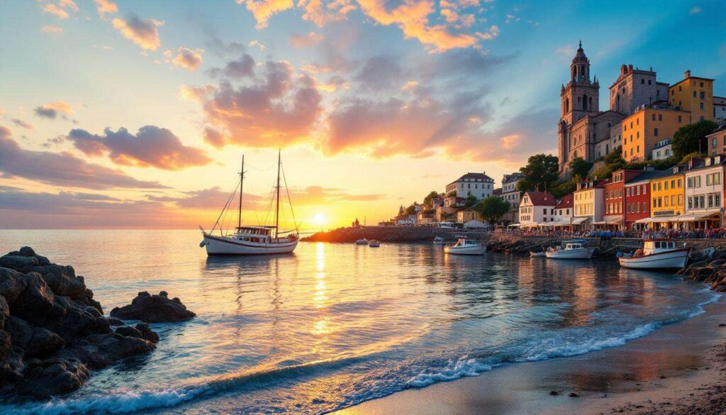 Urlaub zur Nebensaison in Europa: Die schönsten Reiseziele ohne Massentourismus