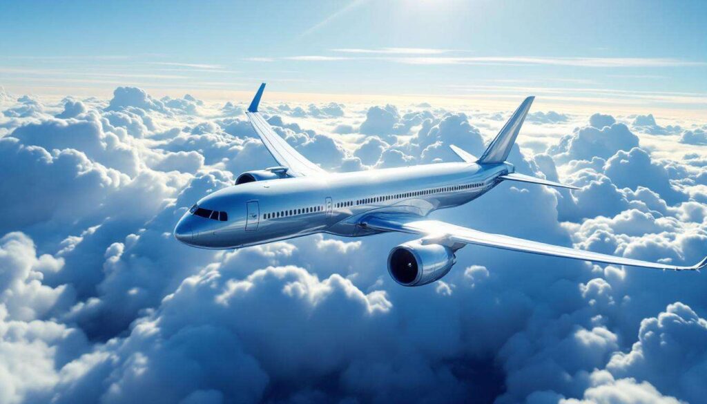 Wie der Airbus A380 zu seinem Namen kam