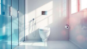 Einfach: Der Alufolien-Trick, der Ihre Toilette jeden Tag glänzend sauber hält