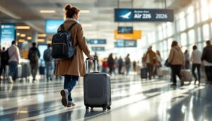 Reisen mit Handgepäck? Darauf schauen Airlines 2026