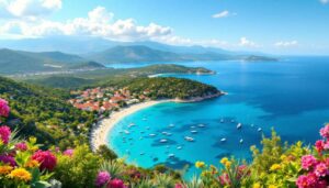 Diese kroatische Insel ist so schön wie die Kanaren – aber näher und günstiger