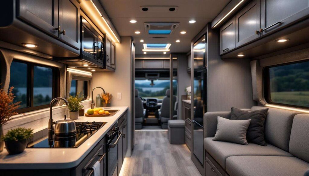 40 beste Wohnmobil-Gadgets 2026: Die Must-Haves-Liste für Camper