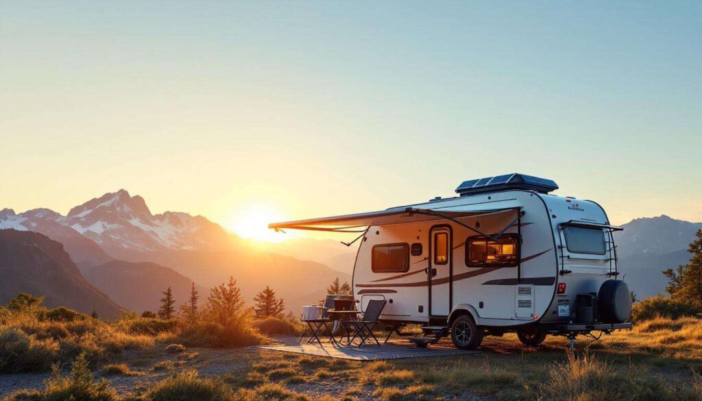 Camper-Zubehör 2026: Diese Upgrades lohnen sich für Ausbau und Reisealltag