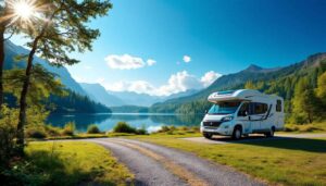Warum Reisen mit dem Wohnmobil eine der nachhaltigsten Formen des Urlaubs sind: Daten und wissenschaftliche Studien