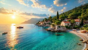 Geheimtipp in Kroatien: Diese Orte sind 2026 noch ruhig und schön