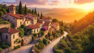 Diese 7 Dörfer zählen nun zu den schönsten Italiens
