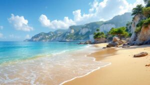 Sommerurlaub ohne Touristenmassen: Die besten Geheimtipps in Europa