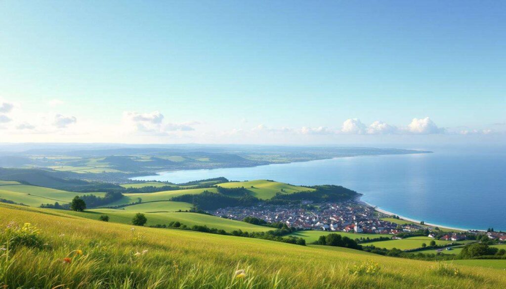 Kurzurlaub in Norddeutschland: Die schönsten Orte für eine Auszeit