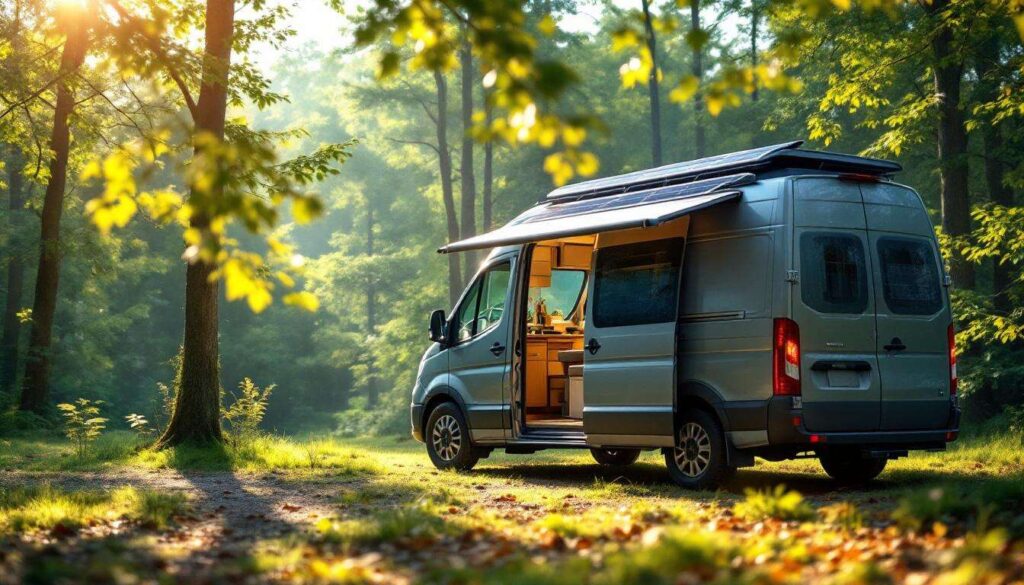Autark campen: Brauchen Sie wirklich einen Wechselrichter im Wohnmobil?