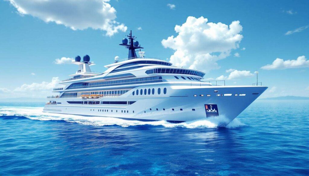 MSC oder „Mein Schiff“? Der größte Unterschied zeigt sich bei den Gästen