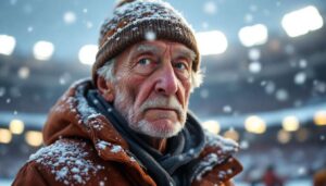Warum ein Olympia-Zeitzeuge die Winterspiele heute kritisch sieht