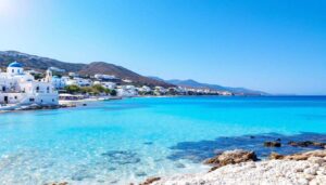 Insel-Guide für Griechenland: Welche Urlaubsinsel ist die richtige für mich?