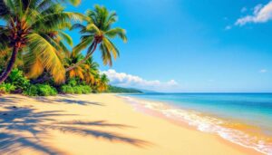 Ab in die Sonne: 10 warme Reiseziele unter 5h Flug – ideal für März